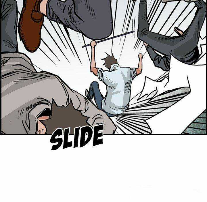 Huyền Thoại : Khởi Đầu Chapter 48 trang 48