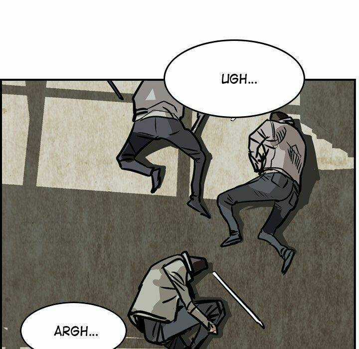 Huyền Thoại : Khởi Đầu Chapter 48 trang 49