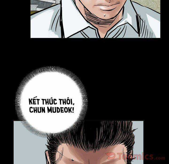 Huyền Thoại : Khởi Đầu Chapter 48 trang 5