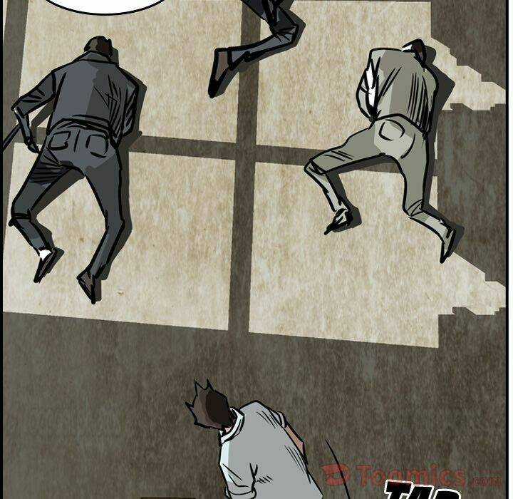 Huyền Thoại : Khởi Đầu Chapter 48 trang 50