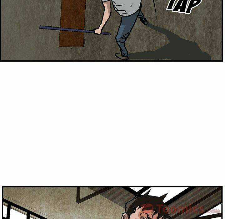 Huyền Thoại : Khởi Đầu Chapter 48 trang 51