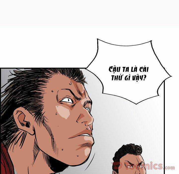 Huyền Thoại : Khởi Đầu Chapter 48 trang 53