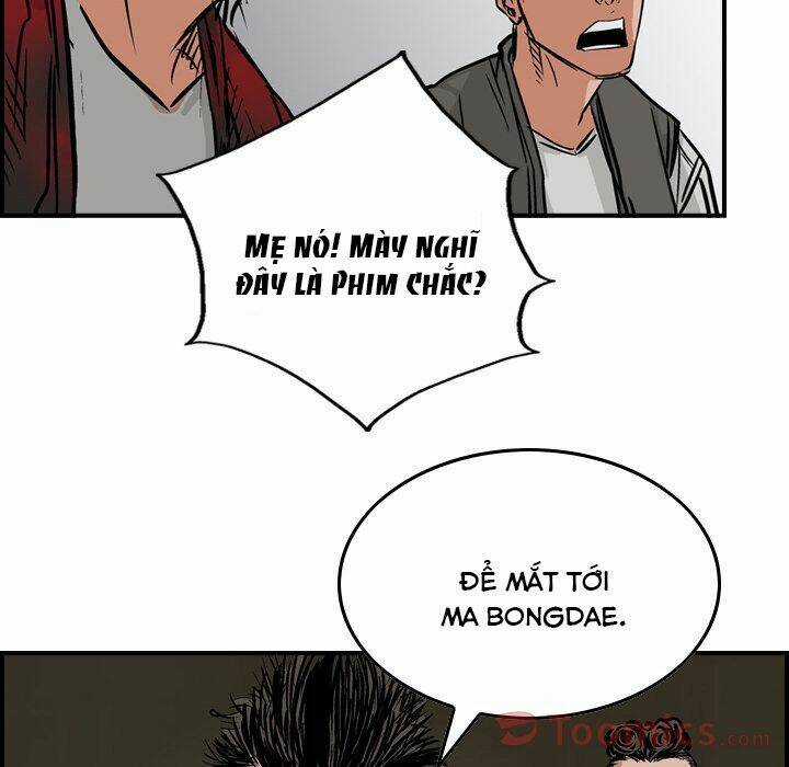 Huyền Thoại : Khởi Đầu Chapter 48 trang 54