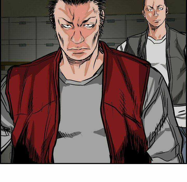 Huyền Thoại : Khởi Đầu Chapter 48 trang 55