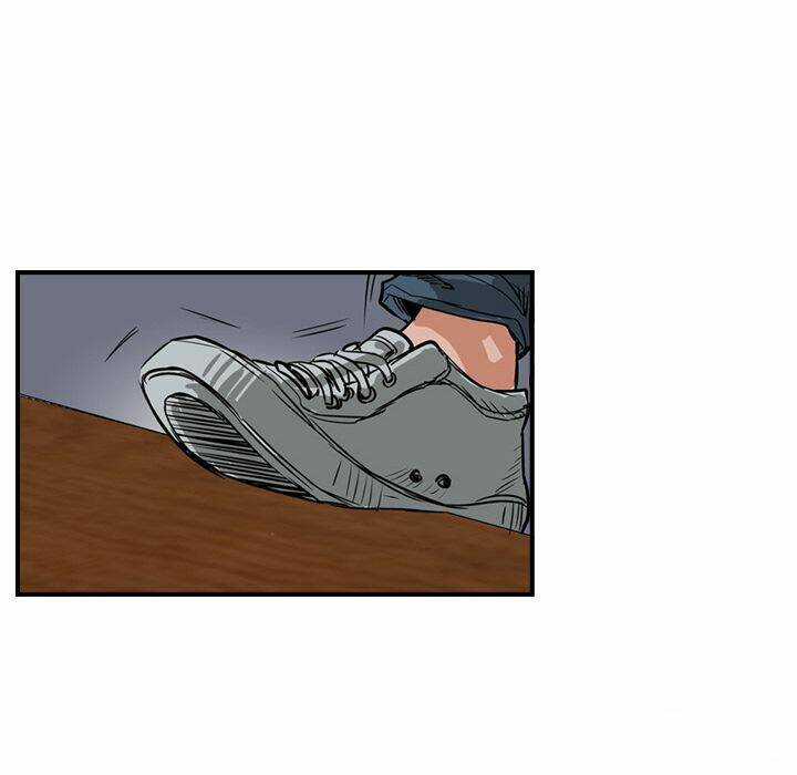 Huyền Thoại : Khởi Đầu Chapter 48 trang 56