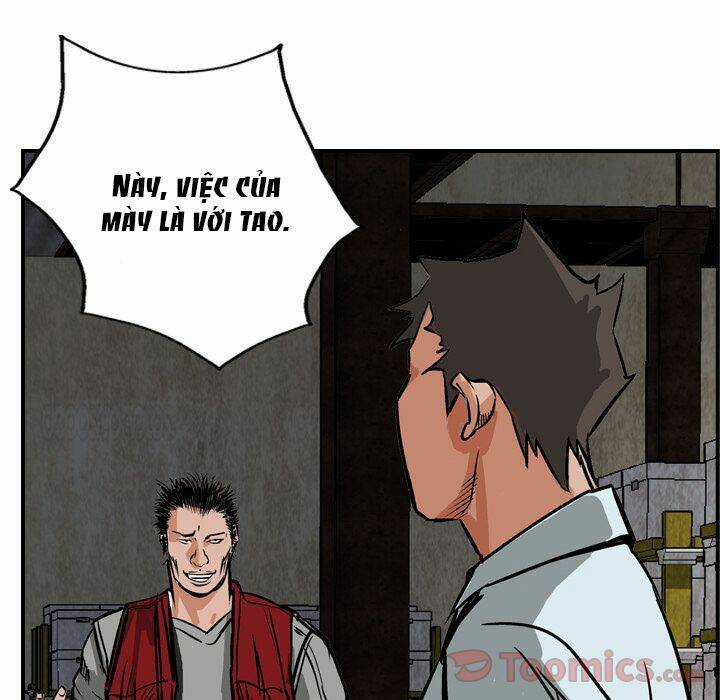 Huyền Thoại : Khởi Đầu Chapter 48 trang 57