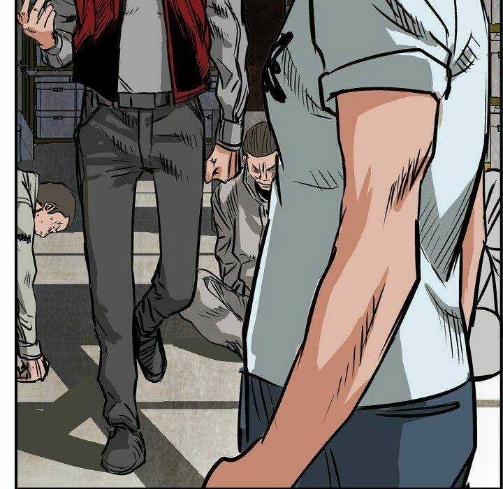 Huyền Thoại : Khởi Đầu Chapter 48 trang 58