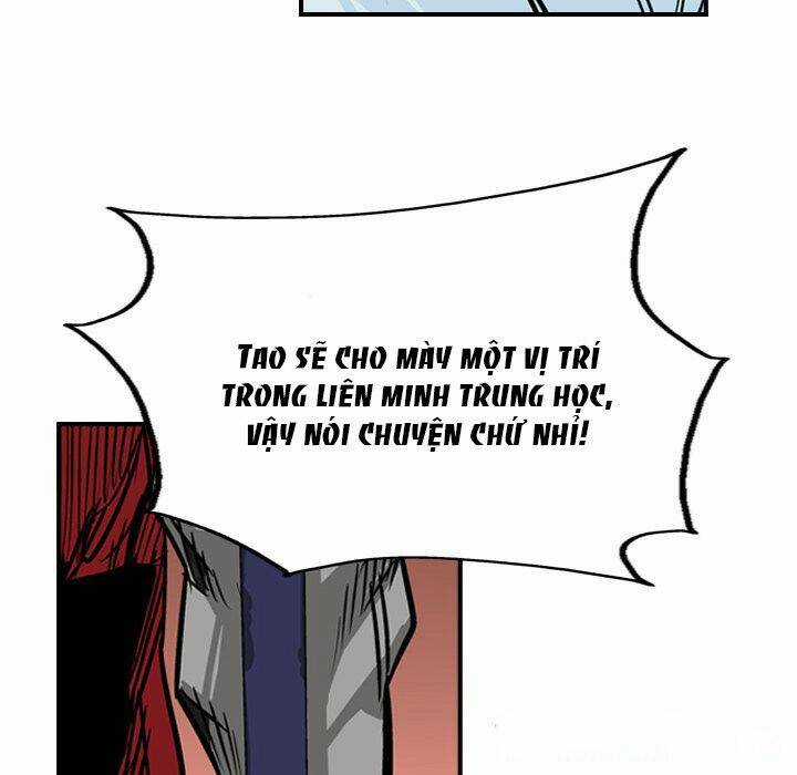 Huyền Thoại : Khởi Đầu Chapter 48 trang 62