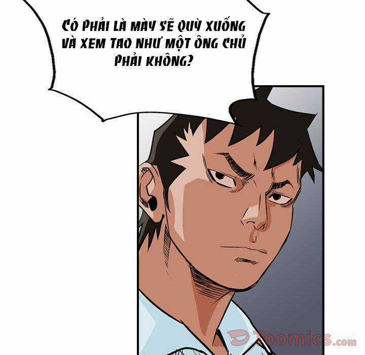 Huyền Thoại : Khởi Đầu Chapter 48 trang 64