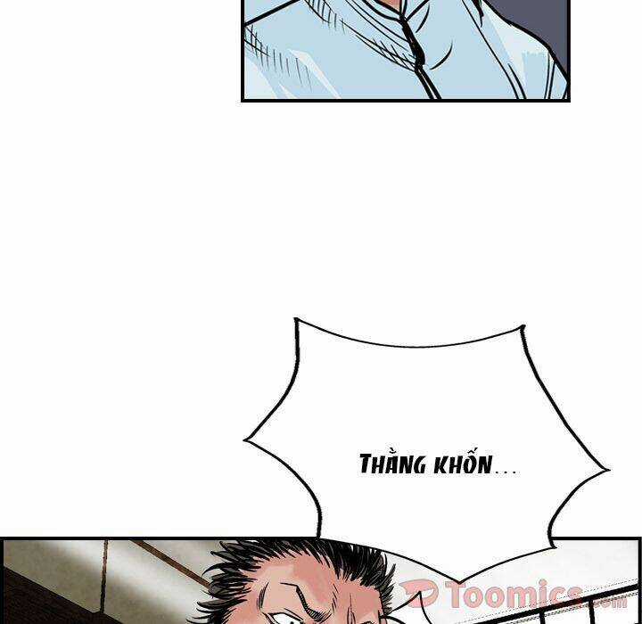 Huyền Thoại : Khởi Đầu Chapter 48 trang 65