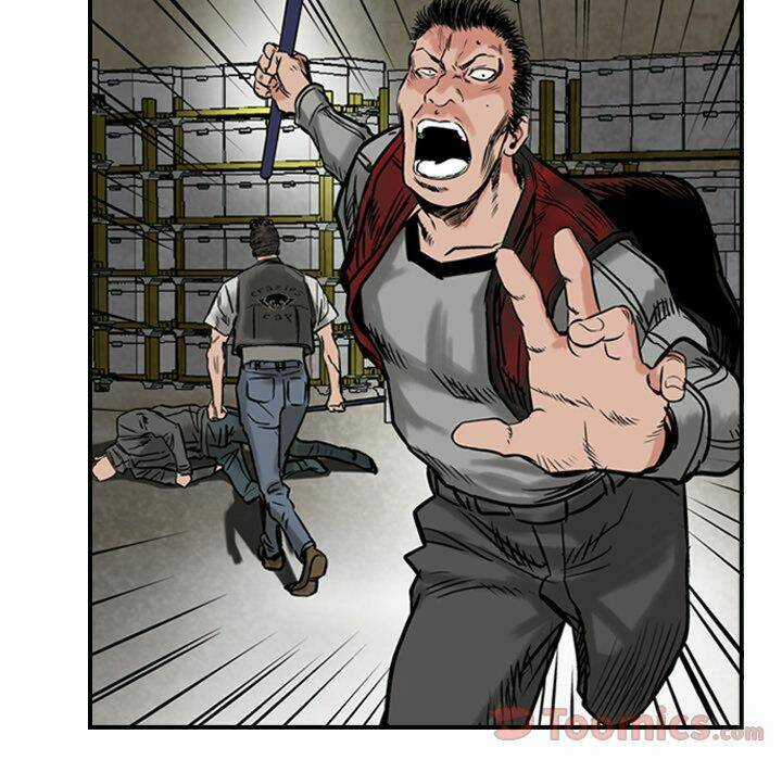 Huyền Thoại : Khởi Đầu Chapter 48 trang 67