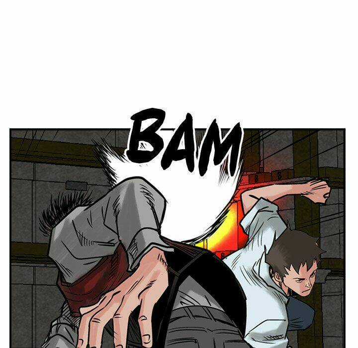 Huyền Thoại : Khởi Đầu Chapter 48 trang 69