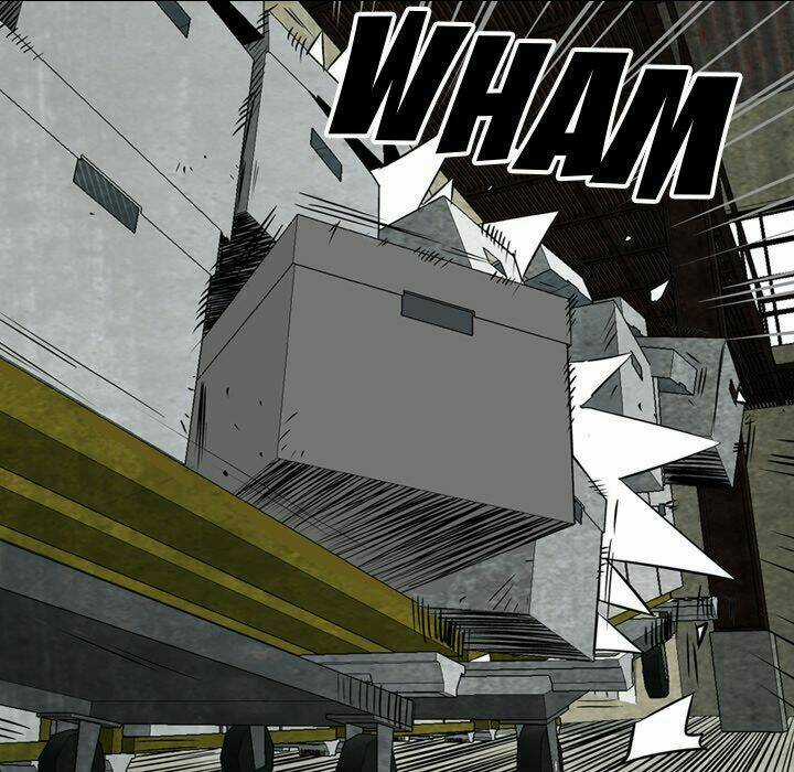 Huyền Thoại : Khởi Đầu Chapter 48 trang 7