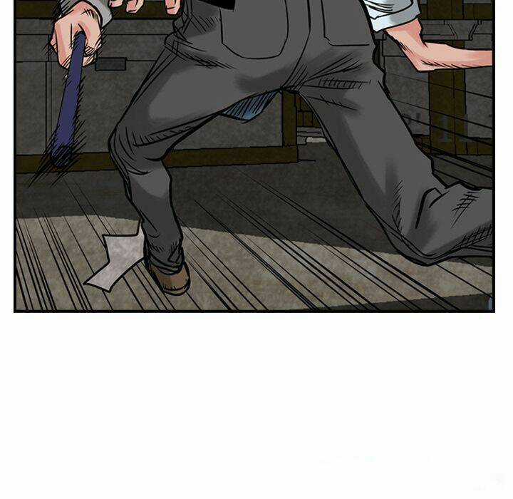 Huyền Thoại : Khởi Đầu Chapter 48 trang 70