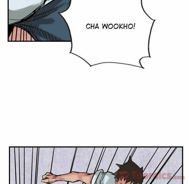 Huyền Thoại : Khởi Đầu Chapter 48 trang 72