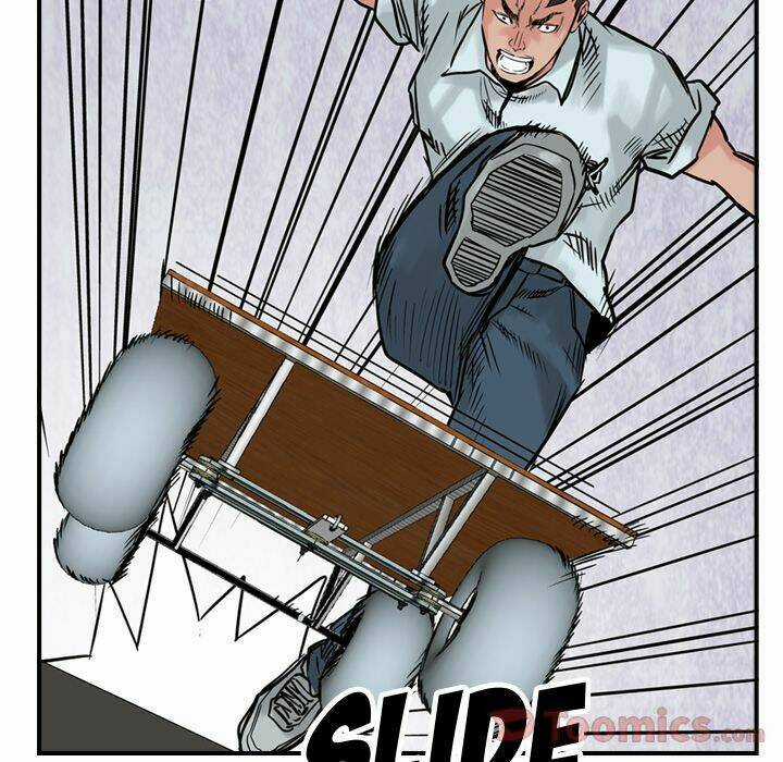 Huyền Thoại : Khởi Đầu Chapter 48 trang 73