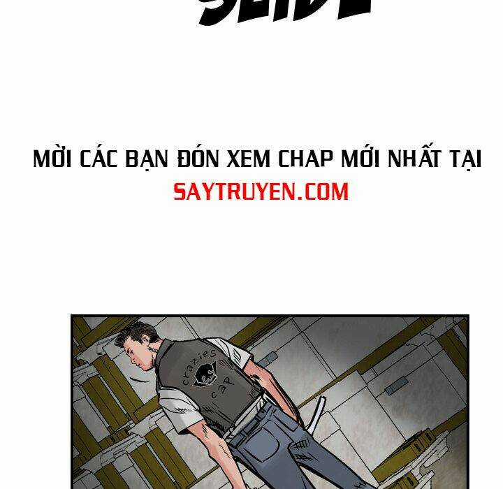 Huyền Thoại : Khởi Đầu Chapter 48 trang 74