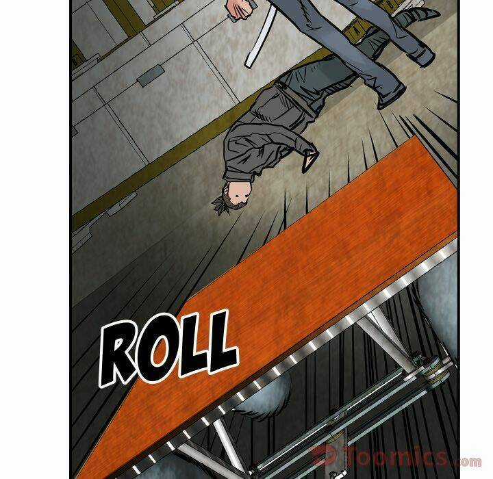 Huyền Thoại : Khởi Đầu Chapter 48 trang 75