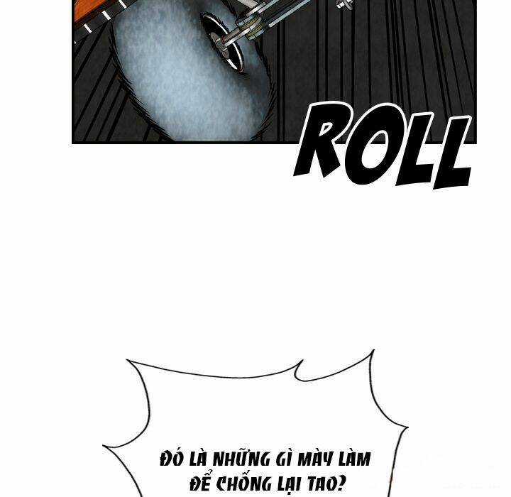 Huyền Thoại : Khởi Đầu Chapter 48 trang 76