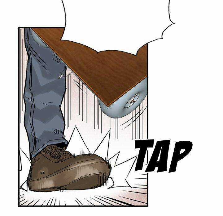 Huyền Thoại : Khởi Đầu Chapter 48 trang 77