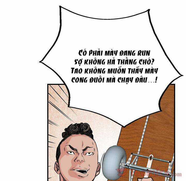 Huyền Thoại : Khởi Đầu Chapter 48 trang 78