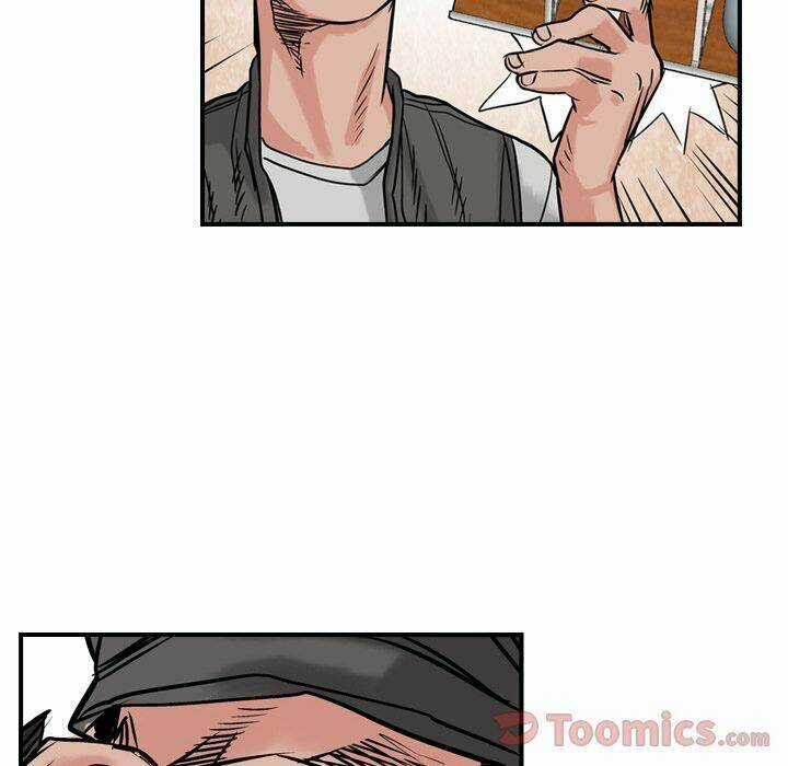 Huyền Thoại : Khởi Đầu Chapter 48 trang 79