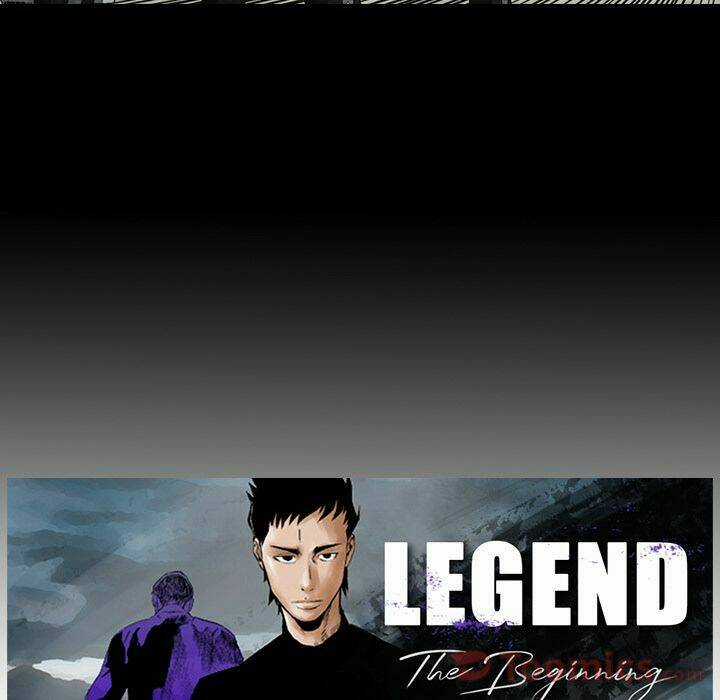 Huyền Thoại : Khởi Đầu Chapter 48 trang 8