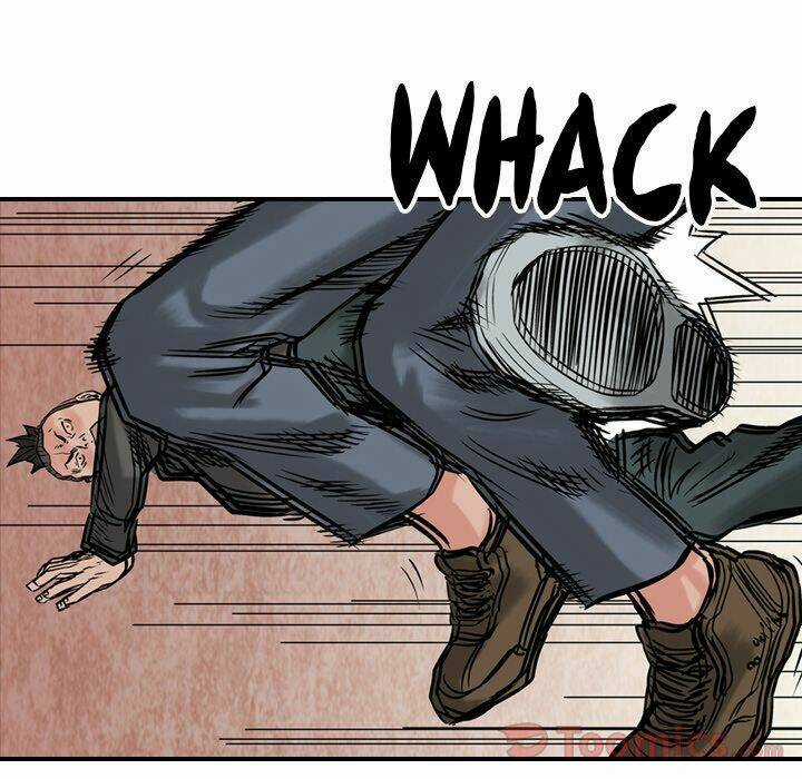 Huyền Thoại : Khởi Đầu Chapter 48 trang 81