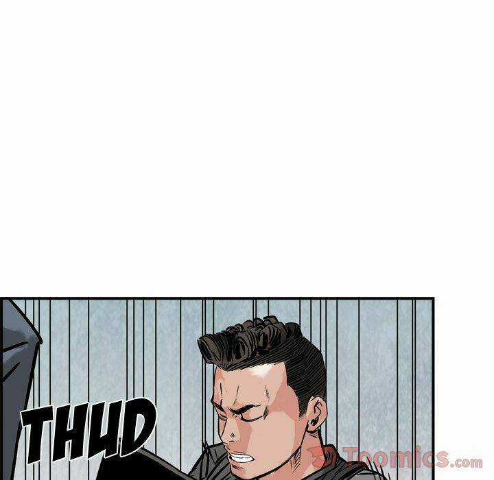 Huyền Thoại : Khởi Đầu Chapter 48 trang 82