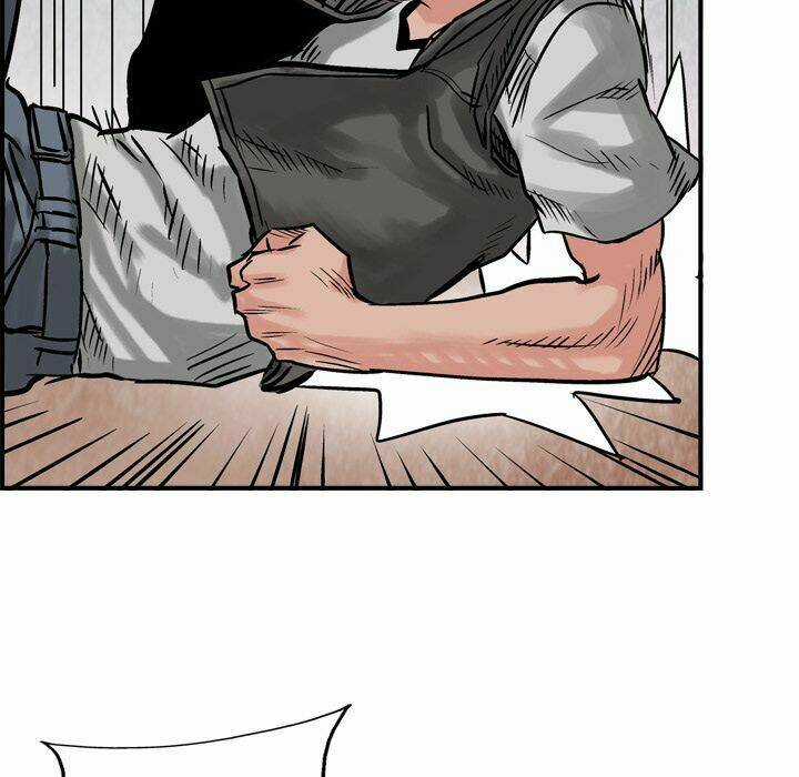 Huyền Thoại : Khởi Đầu Chapter 48 trang 83