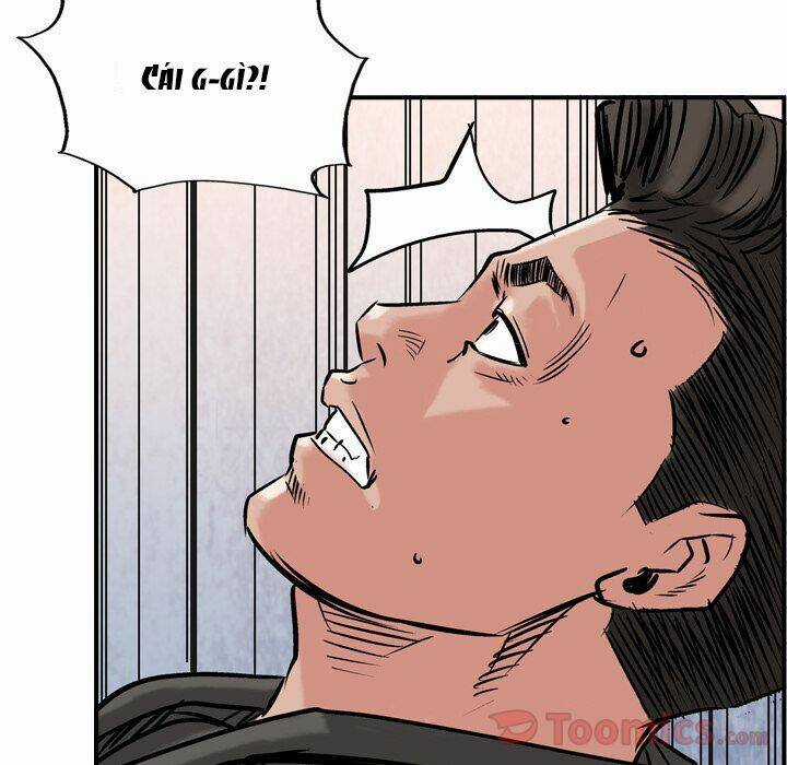 Huyền Thoại : Khởi Đầu Chapter 48 trang 84