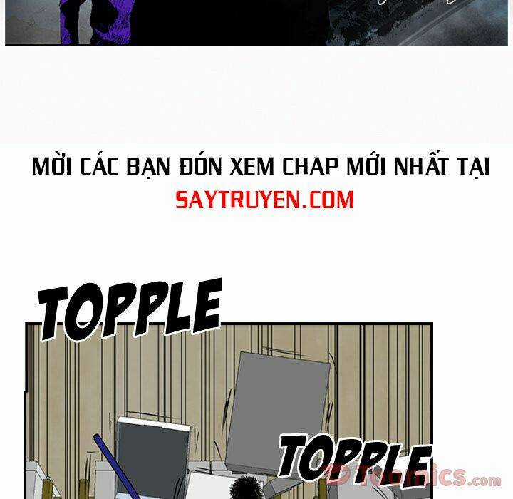 Huyền Thoại : Khởi Đầu Chapter 48 trang 9