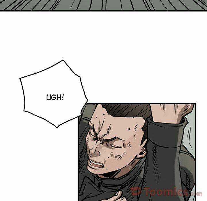 Huyền Thoại : Khởi Đầu Chapter 49 trang 10