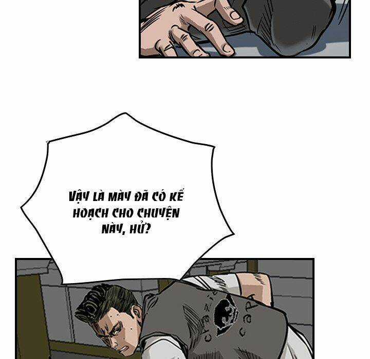 Huyền Thoại : Khởi Đầu Chapter 49 trang 11