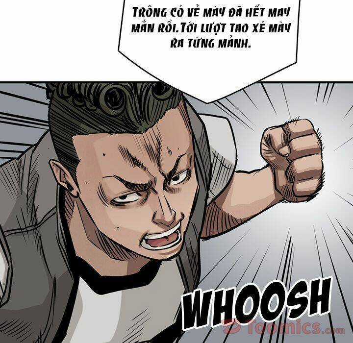 Huyền Thoại : Khởi Đầu Chapter 49 trang 13