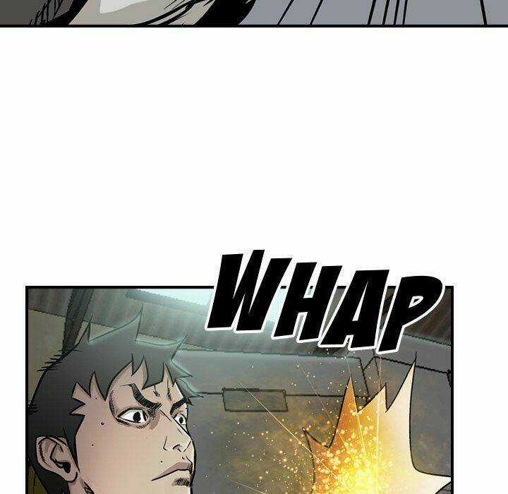 Huyền Thoại : Khởi Đầu Chapter 49 trang 14