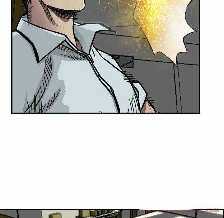 Huyền Thoại : Khởi Đầu Chapter 49 trang 15