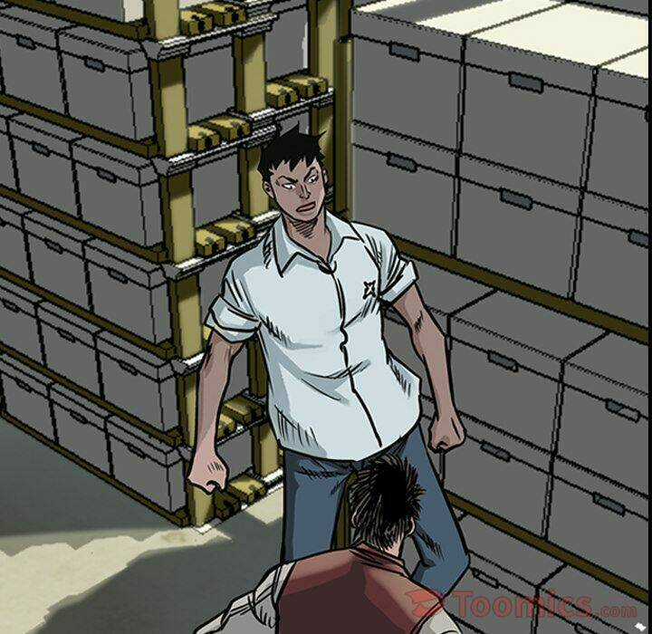 Huyền Thoại : Khởi Đầu Chapter 49 trang 16