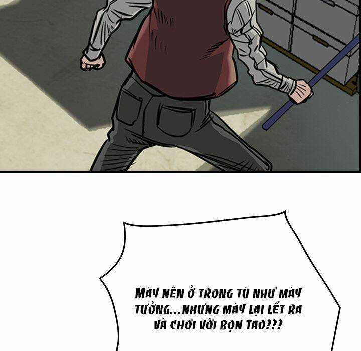 Huyền Thoại : Khởi Đầu Chapter 49 trang 17