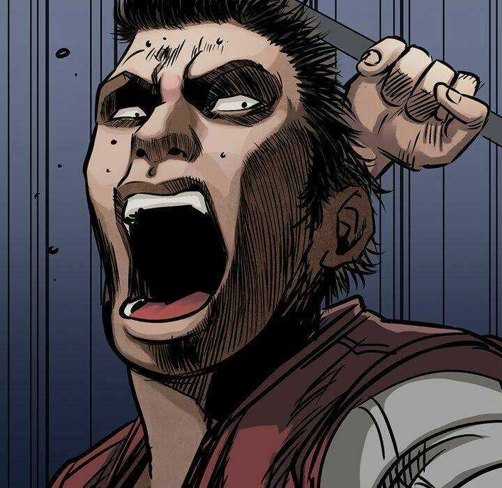 Huyền Thoại : Khởi Đầu Chapter 49 trang 20