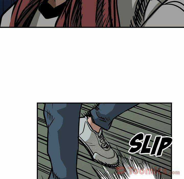 Huyền Thoại : Khởi Đầu Chapter 49 trang 21