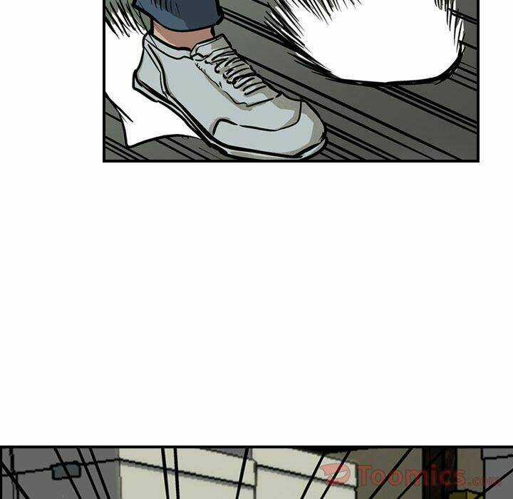 Huyền Thoại : Khởi Đầu Chapter 49 trang 22