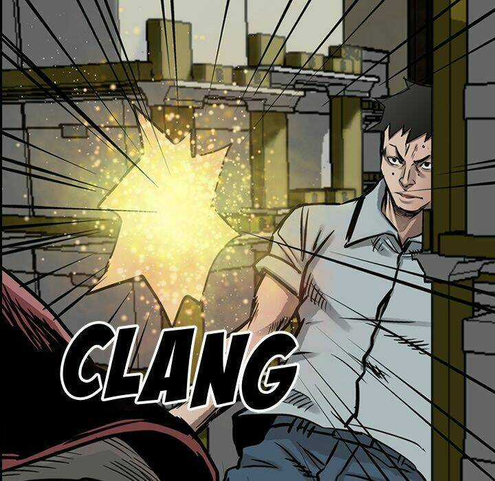 Huyền Thoại : Khởi Đầu Chapter 49 trang 23