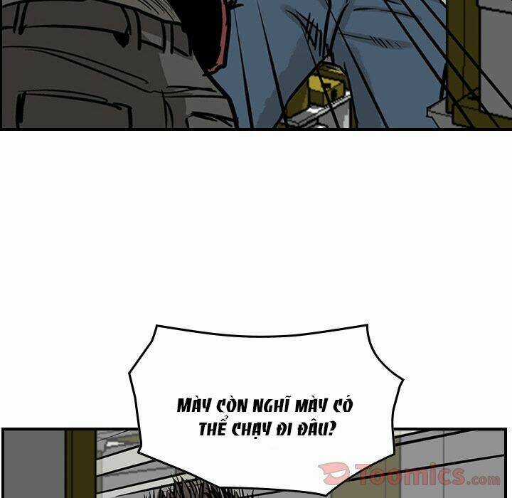 Huyền Thoại : Khởi Đầu Chapter 49 trang 24