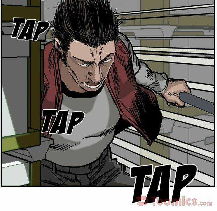 Huyền Thoại : Khởi Đầu Chapter 49 trang 25