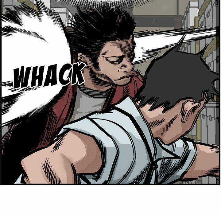 Huyền Thoại : Khởi Đầu Chapter 49 trang 27