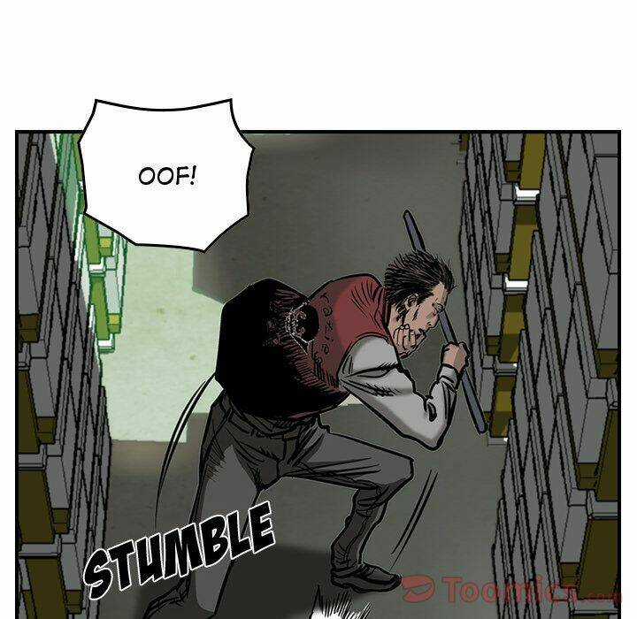 Huyền Thoại : Khởi Đầu Chapter 49 trang 28