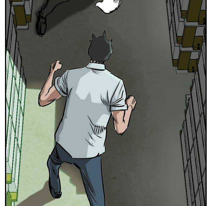 Huyền Thoại : Khởi Đầu Chapter 49 trang 29