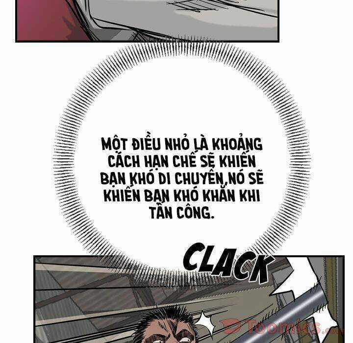 Huyền Thoại : Khởi Đầu Chapter 49 trang 31