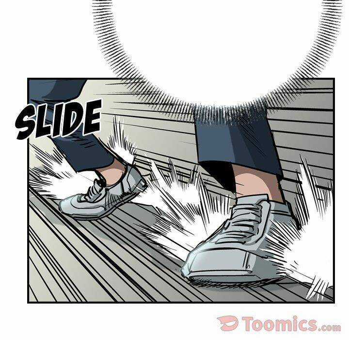 Huyền Thoại : Khởi Đầu Chapter 49 trang 36